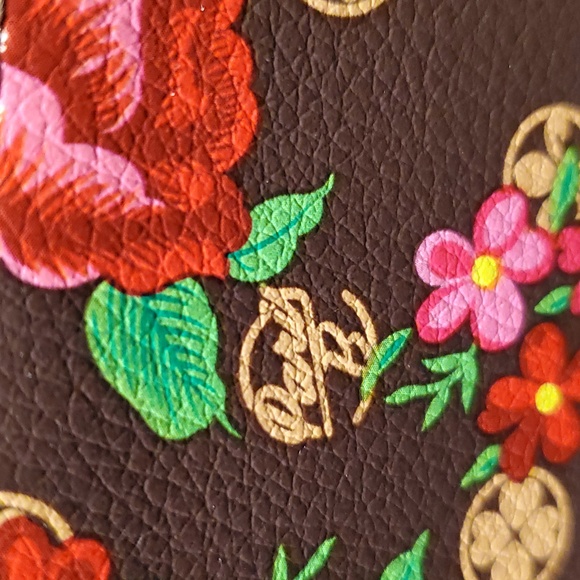 Paris b. Wallet - Picture 2 of 5